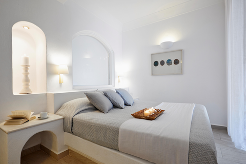 Andromeda Villas & Spa Resort foto 2