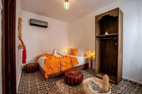 Riad Nowara & Spa in Marrakesh, foto 8