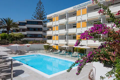 Las Afortunadas foto 1