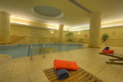 Vivaldi Hotel in San Ġiljan — foto 24