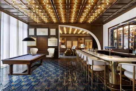 Rixos Tersane Istanbul in İstanbul, foto 8
