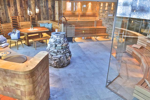 Hotel Sendlhofer's - Appartement foto 5