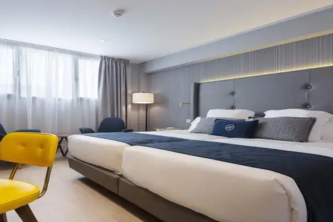 Hotel Lima Marbella in Marbella — foto 3
