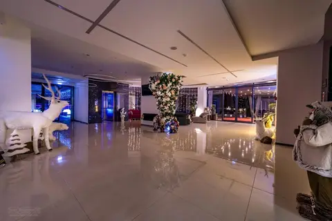 Laki Hotel & Spa in Ohrid — foto 29