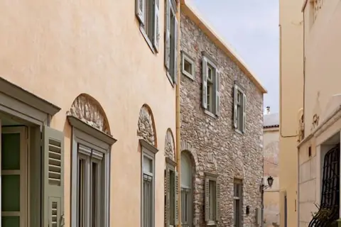 Lila Guesthouse in Ermoupoli, foto 28