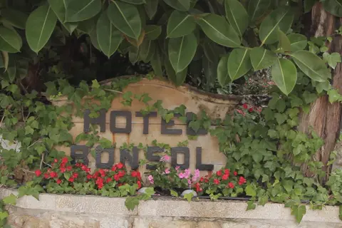 Hotel Bonsol Resort & Spa in Illetas — foto 3