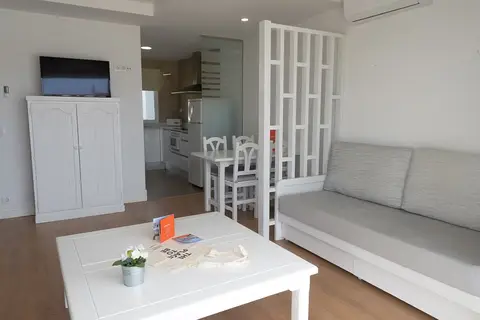 Naranjos Resort Menorca in Sant Lluís — foto 11