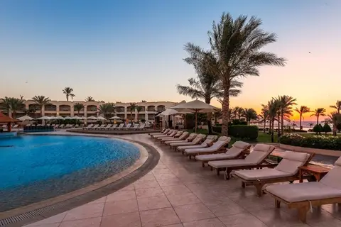 Cleopatra Luxury Resort Sharm Sheikh in نبق — foto 23