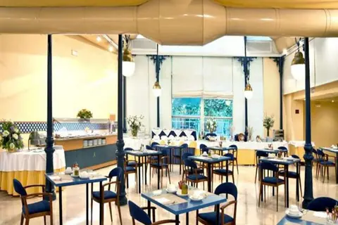 Senator Huelva Hotel in Huelva — foto 28