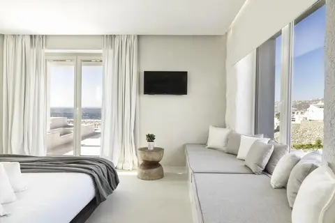 Mykonos Bay Hotel in Μύκονος — foto 3