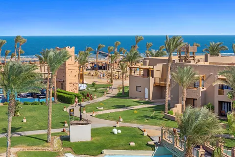 Hotel Pickalbatros Sands Port Ghalib foto 27