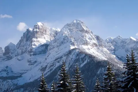 Canada in Pinzolo — foto 5