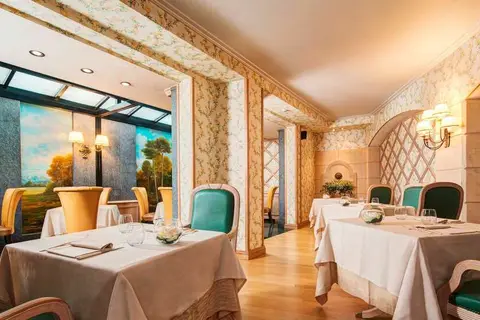 Hotel Capitol Milaan in Milaan, foto 6