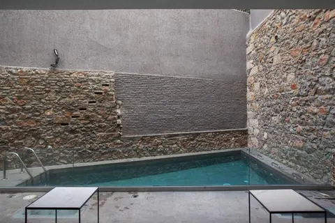 Athens Art Hotel foto 7