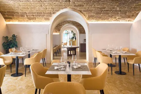Palazzo Artemide in Syracuse — foto 10