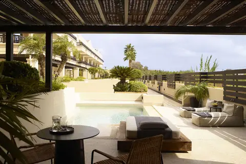 Asterion Suites by Louis Hotels in Máleme — foto 9