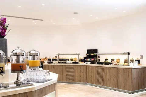 Santorini Kastelli Resort foto 4