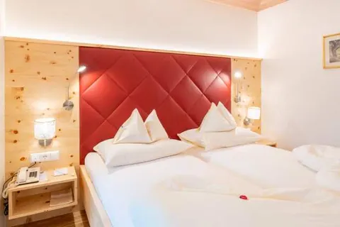 Thermenwelt Hotel Pulverer foto 6