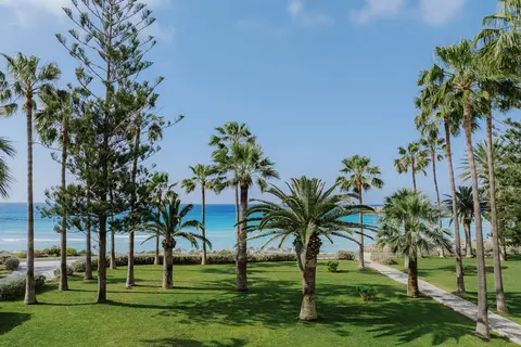 Nissi Beach Resort in Ayia Napa — foto 12