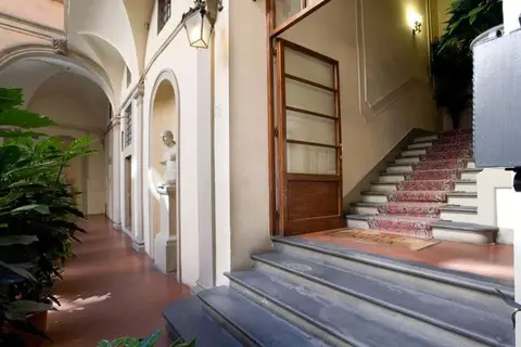 Hotel Silla in Florence, foto 9