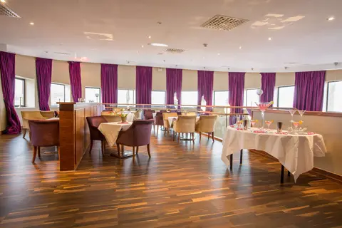 Athlone Springs Hotel in Athlone Municipal District — foto 4