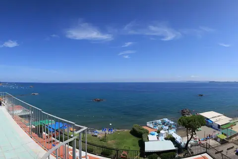 Parco Aurora Terme in Ischia — foto 3