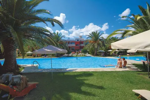 May Beach Hotel in Rethimnon, foto 27