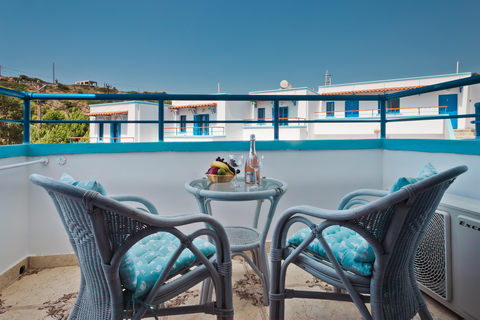 Appartementen Aeolos foto 3