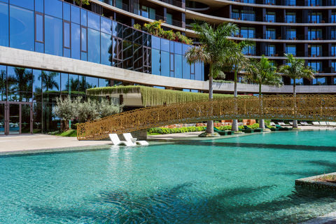 Hotel Savoy Palace foto 3