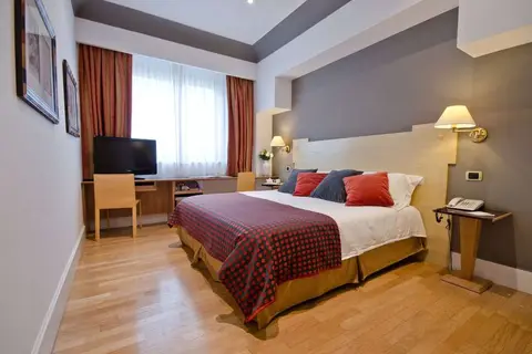 Hotel Plaza Opera in Palermo, foto 3