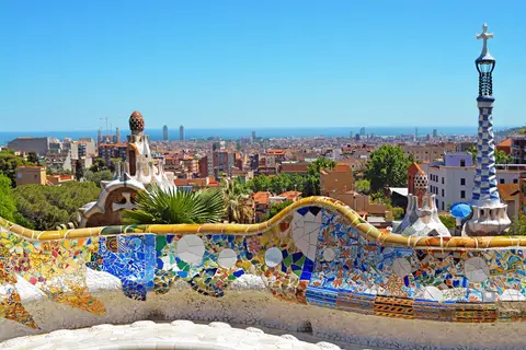 Cruise van Argentinië naar Italië & 2 hotelnachten in Cruisereizen, foto 12