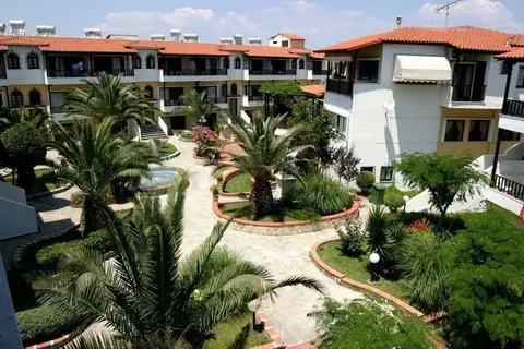 Ioli Village in Πευκοχώρι — foto 8