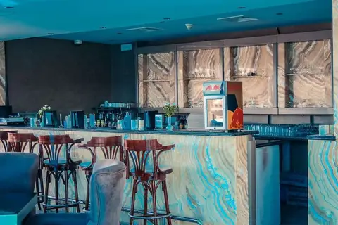Cleopatra Luxury Resort Makadi Bay in Main Building (Hauptgebäude) — foto 7