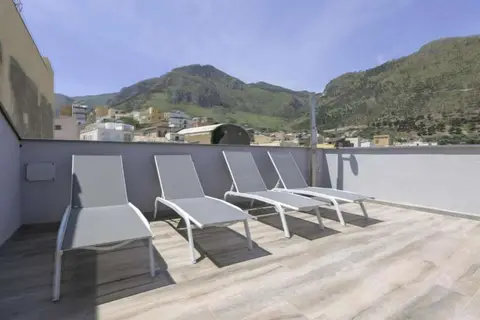Luxmari Hotel & Spa in Castellammare del Golfo — foto 8