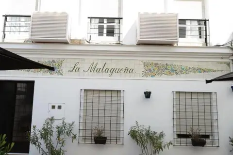 Hostal La Malagueña in Estepona — foto 2
