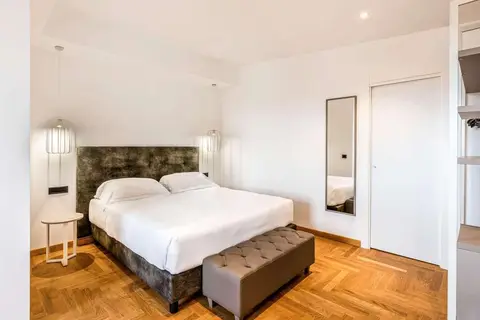 Mercure Roma Centro Termini in Rome, foto 14