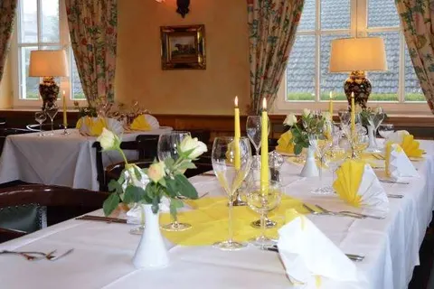 Ringhotel Klövensteen foto 9