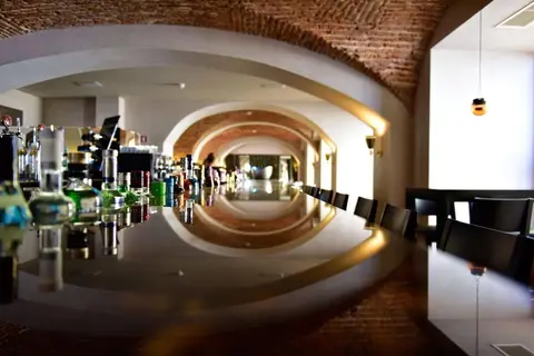 Pousada Lisboa Praça do Comércio in Almada, foto 8