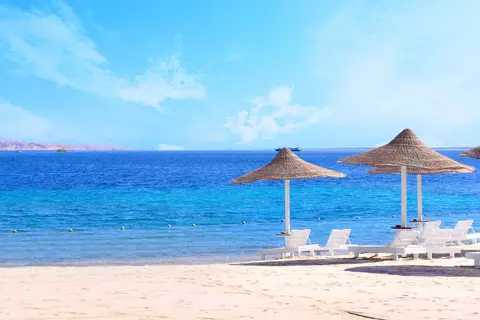 Moreno Horizon Spa & Resort in Hurghada — foto 30