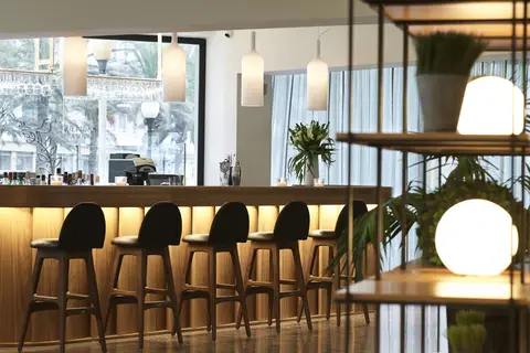 Cactus Hotel in Ρόδος — foto 20