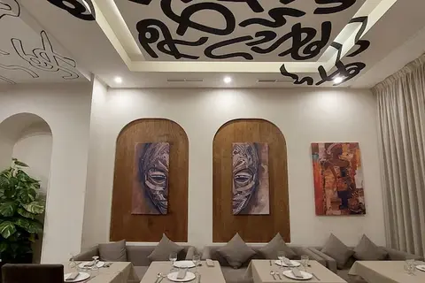 Unico Hotel in Rabat — foto 28