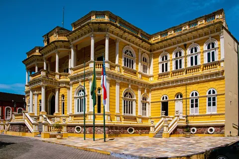 Rondreis Tropisch Brazilië in Rondreizen — foto 16
