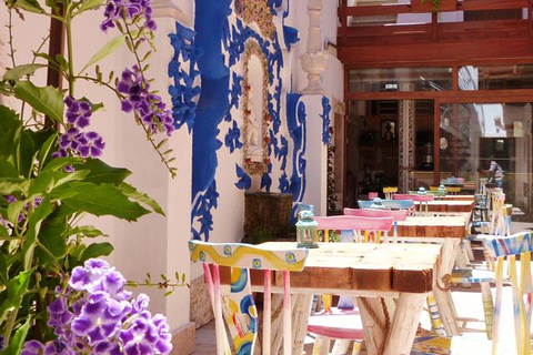 Hotel Villa Ana Margarida in Mafra