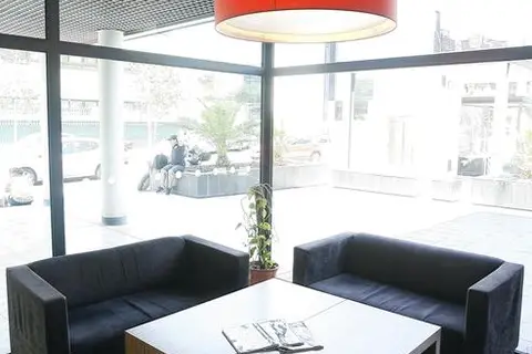 Travelodge Madrid Torrelaguna in Madrid — foto 12