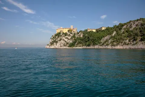 Camping Village Mare Pineta in Duino Aurisina / Devin - Nabrežina — foto 29