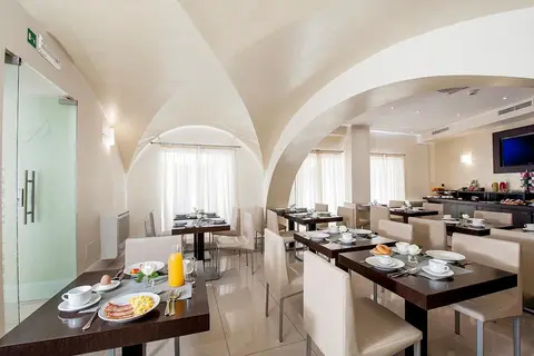 Hotel Demetra in Rome — foto 6