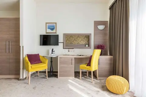 Hotel Mondo in Split — foto 26