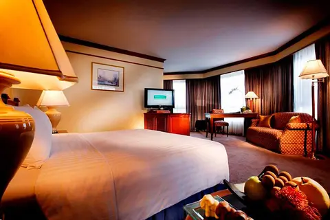 Centara Riverside Hotel Chiang Mai in Chiang Mai — foto 13