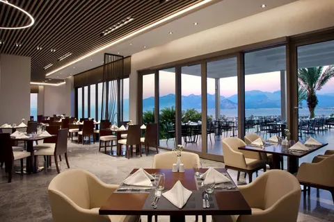 Fly & Go Akra Hotel in Antalya — foto 13