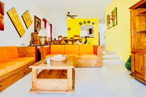 Dolce Vita Caribe B&B in Playa del Carmen — foto 24